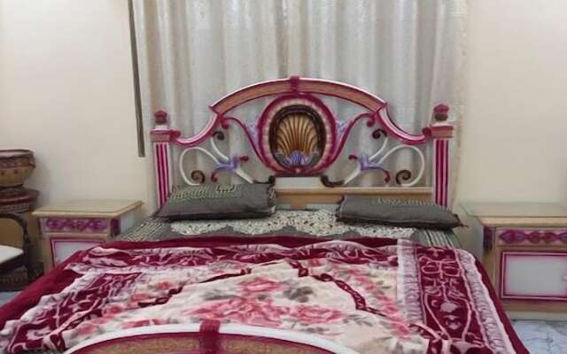 White Palace Hotel & Resort