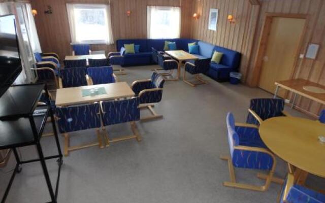 Camp Sjusjøen
