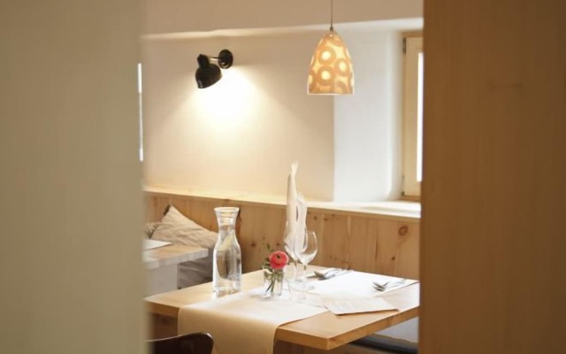 Tannerhof Naturhotel & Gesundheitsresort
