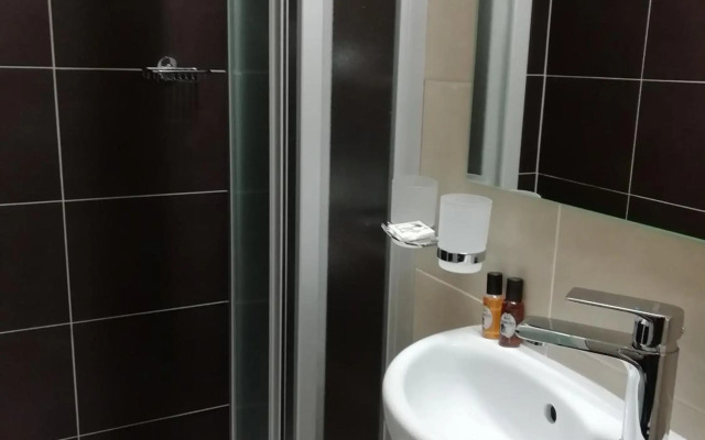 U Medvidku - Brewery Hotel