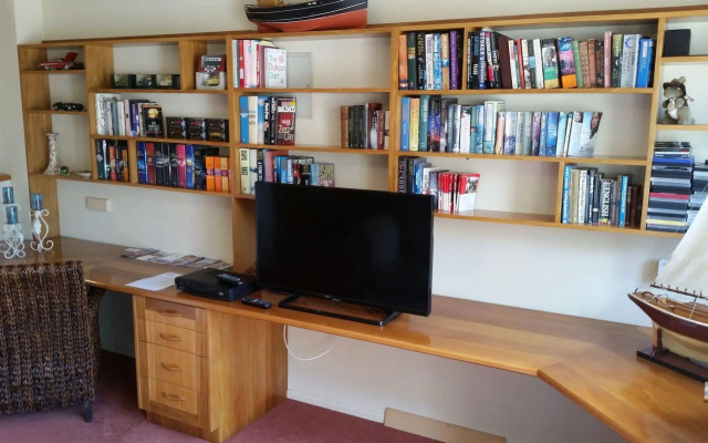 Oamaru House Bed and Breakfast
