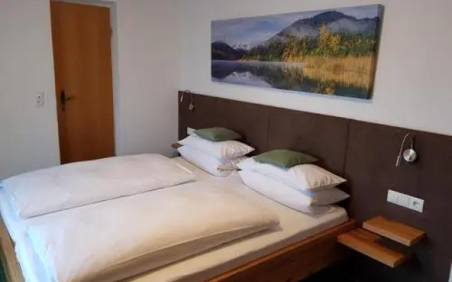 Gasthaus Weisses Ross l