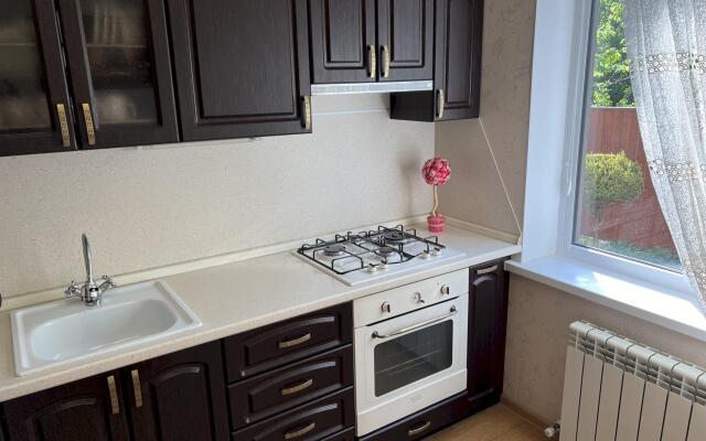 Апартаменты на улице Мичурина 7