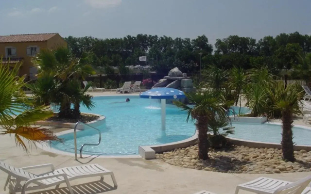 Vacanceole - Port Minervois, Les Hauts du Lac