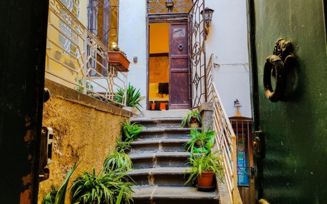 Casa Montana