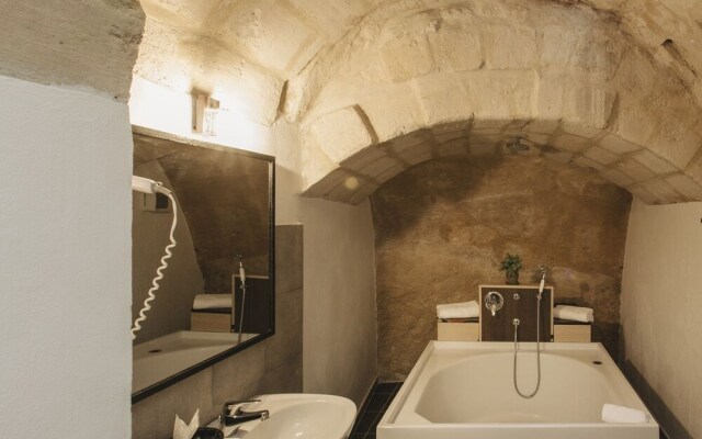 Residence Per Le Vie Del Magico Mosto