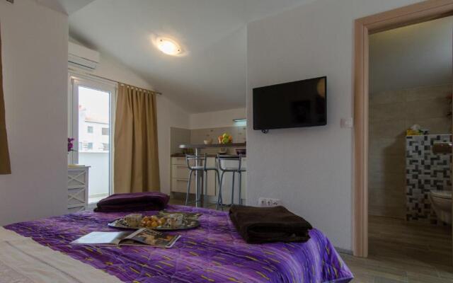 Apartmani Danijela