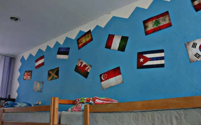 Happy Hostel Kiev
