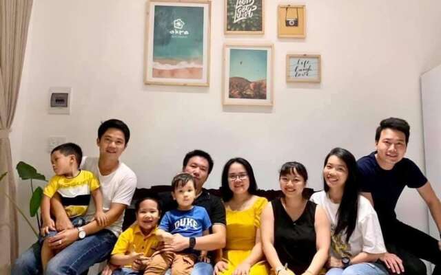 Hoian Okra - Hostel