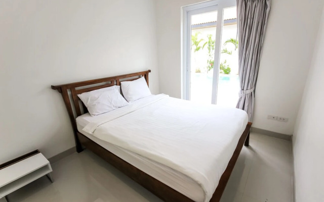 Orchid Paradise Homes Opv216