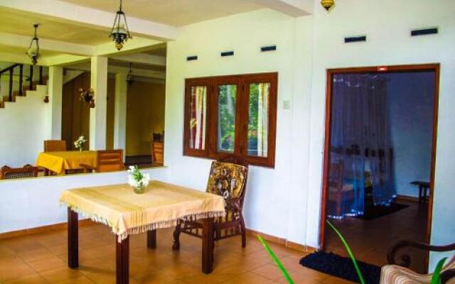 C-Lanka Guest House