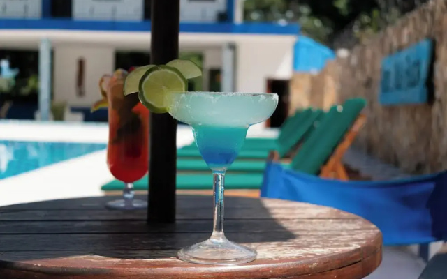 Hotel Villa Alicia