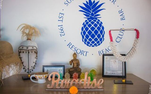 Sunrise Resort Gili Air