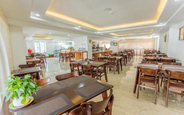 7S Hotel President Dalat