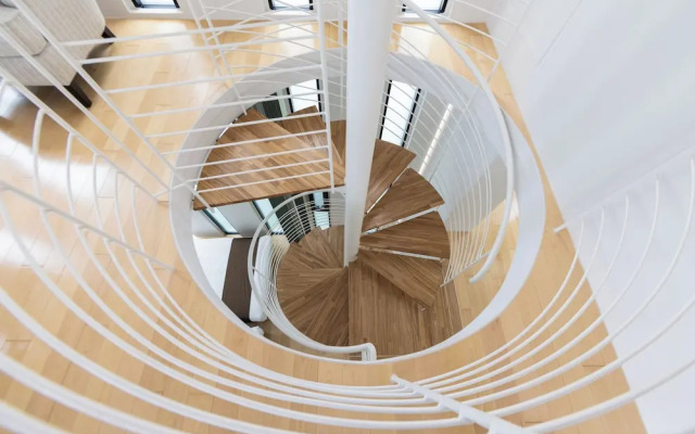 shironorakuen Villa Blanc E