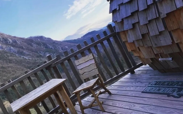 Les Ecrins de Belvedere