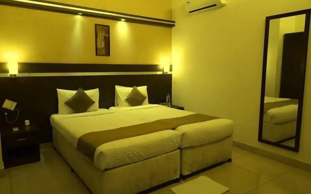 Nagarjuna Suites