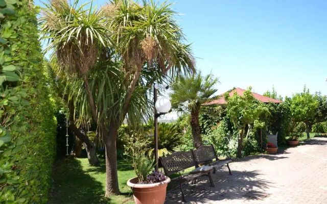 Bed and breakfast Due Fontane