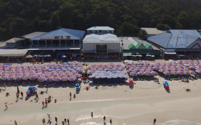 Tawaen Beach Resort