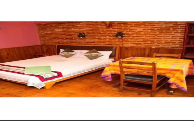 MeroStay 152 B 2N B Guest House