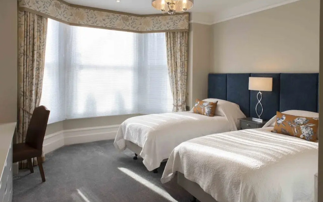 Yorke Lodge Bed & Breakfast