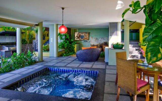 Villa Sapphire