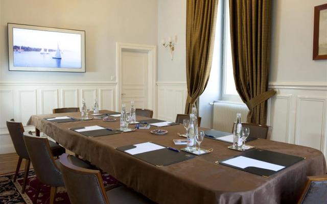 Best Western Hotel DAngleterre