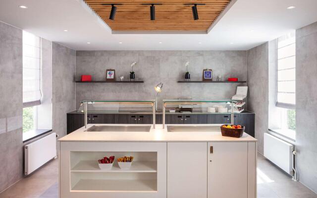 ibis Styles Den Haag Scheveningen