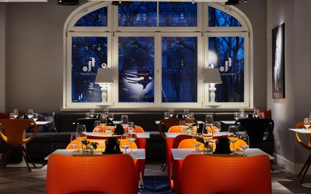 Hotel Indigo Warsaw - Nowy Swiat by IHG