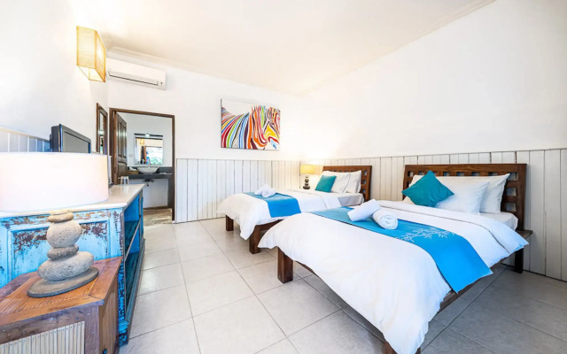 Tír na nÓg Beachfront Resort
