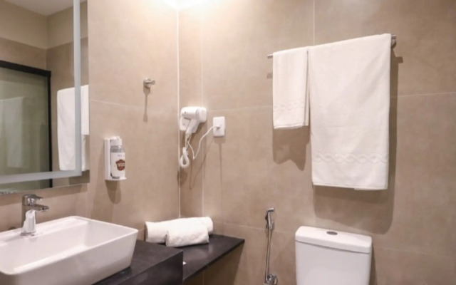 Transamerica Executive Belém Aeroporto