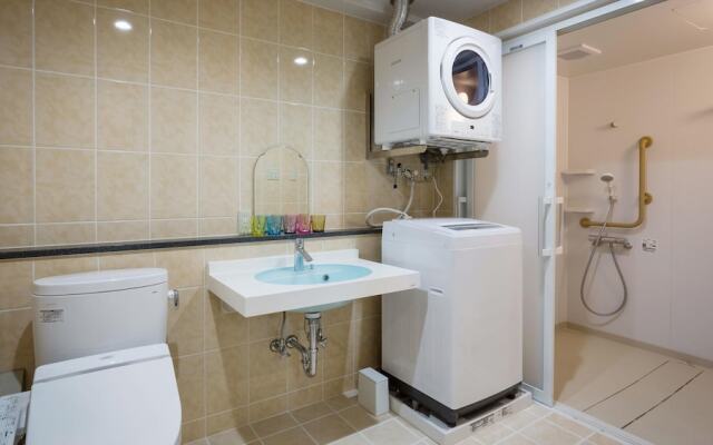 Ryujin Hotel Ukishima