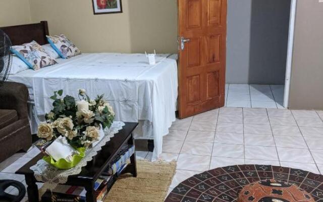 Ultimate Freedom Bed and Breakfast
