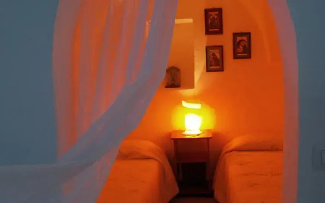 Magica Casa Guest House