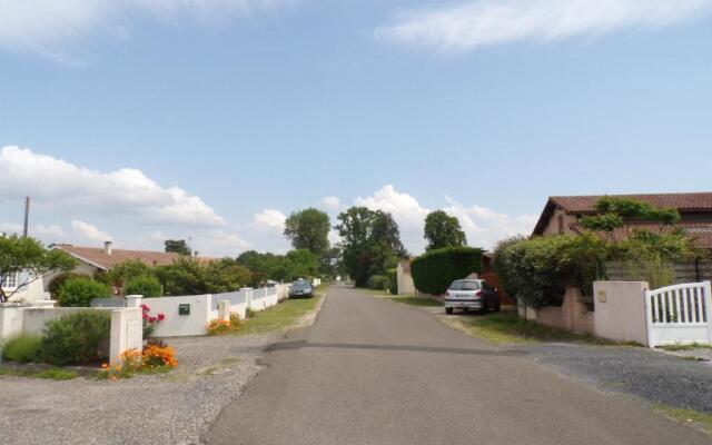 Le Petit Bonheur Biscarrosse
