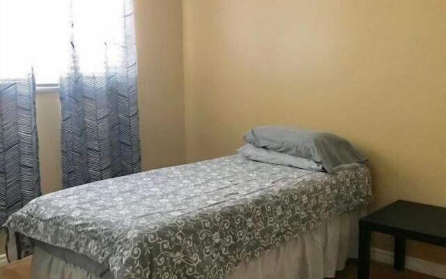 Private Rooms NAIT Guest House For Men Only