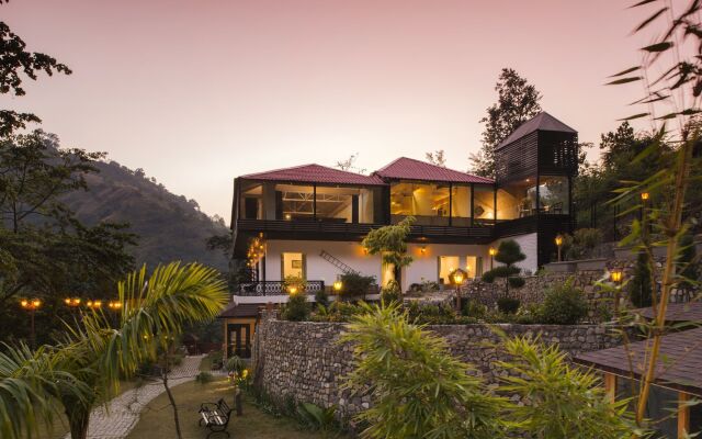 Shaantam Resorts & Spa