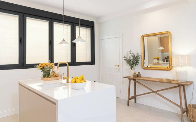 Solaga - AJR Suite Loft