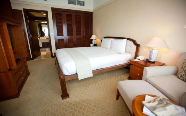 Gurney Bay Hotel, a PARKROYAL Hotel