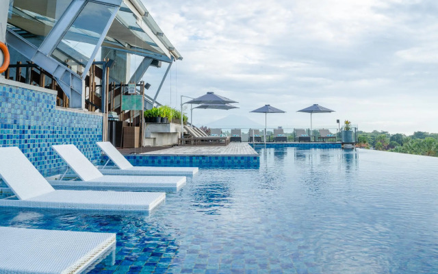 Artotel Sanur Bali
