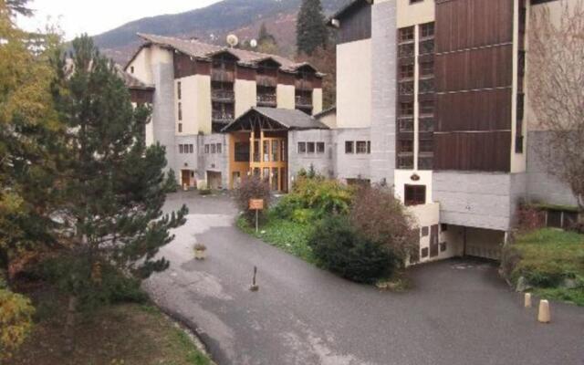 Studio Brides-les-Bains, 1 pièce, 4 personnes - FR-1-512-245