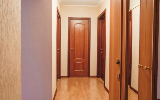 Apartment - Ostrovityanova 30k2