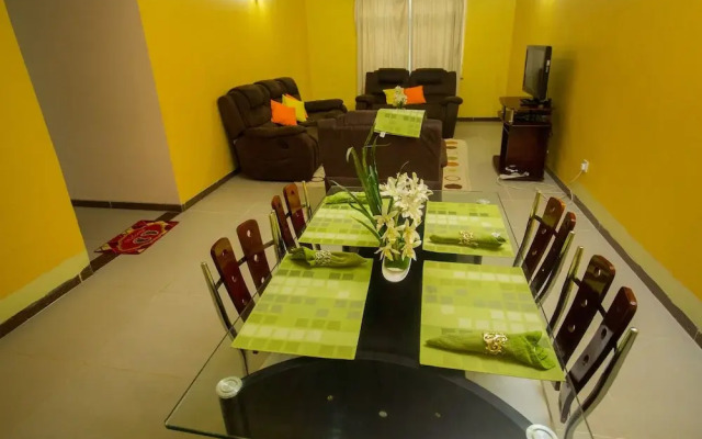Milimani Furnished Elegant Apartments