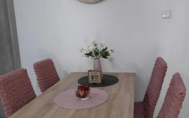 Apartman Dujmovic 1