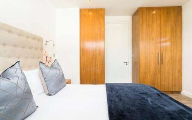 Beautiful Holiday Apartment Overlooking the Beach Modoco