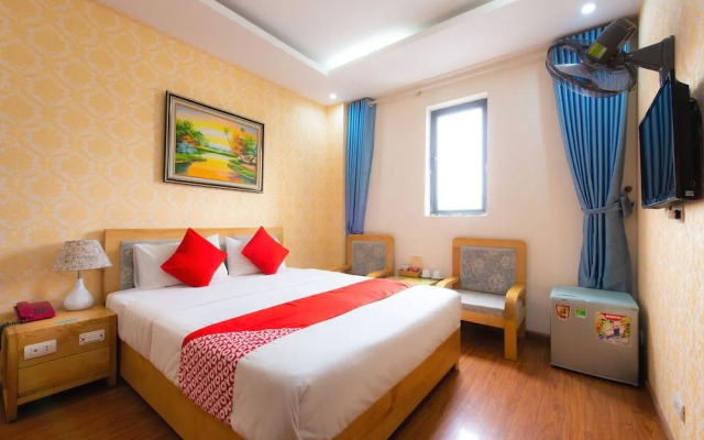 Dragon Hotel