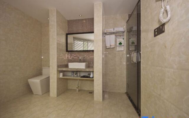 Yuguo Boutique Hotel