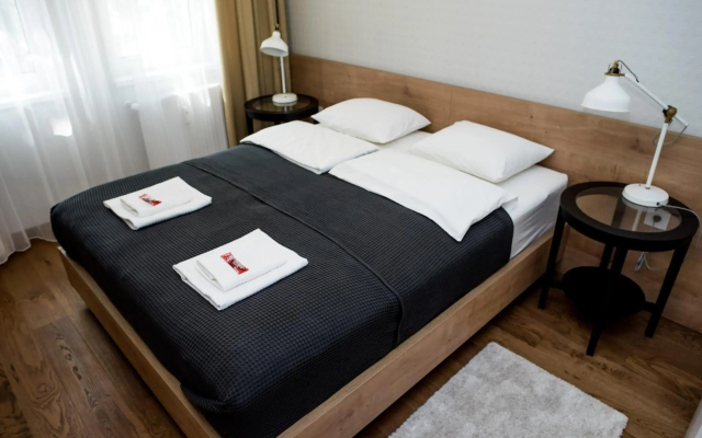 Apartman Donner Centar IV