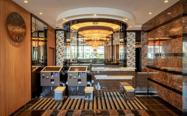 APA Hotel Hitachinakakatsuta-Ekimae