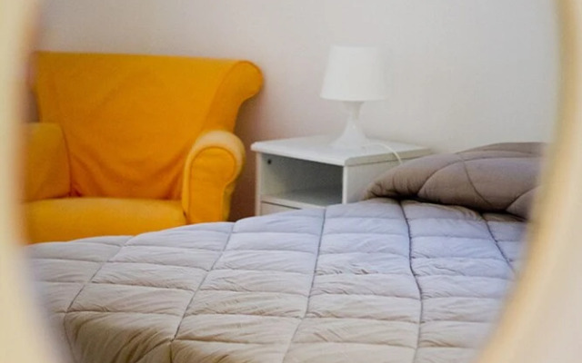 Apartment in Donnalucata